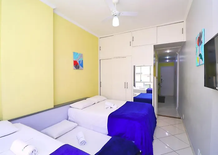 Rio Spot Homes Mc C052A