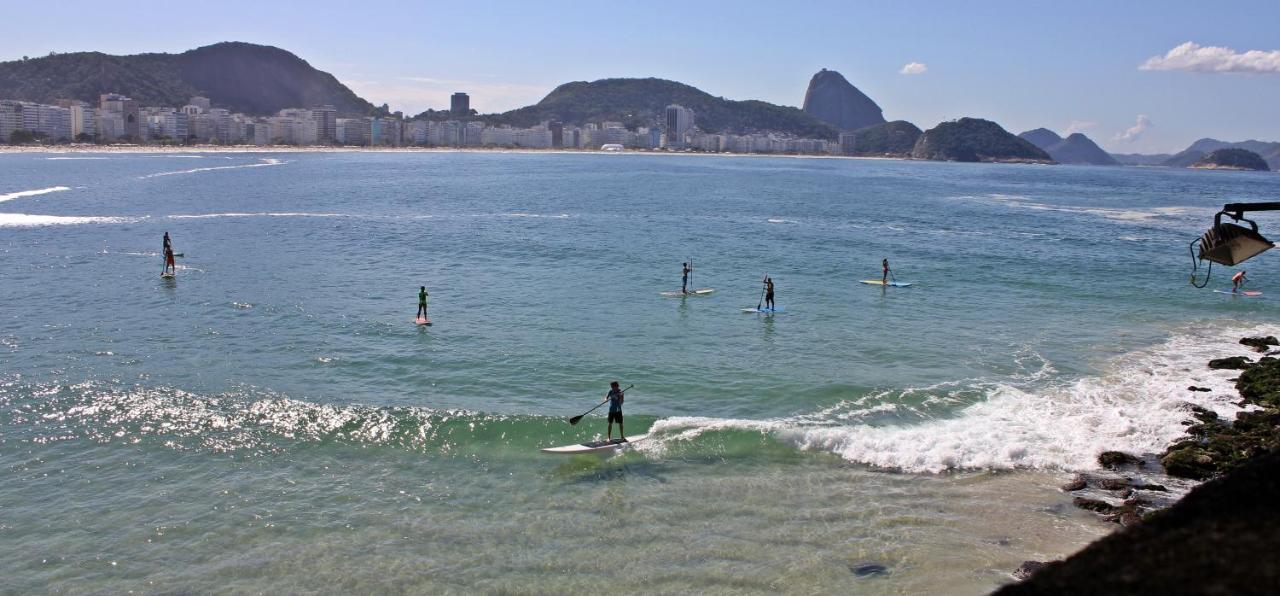Appartamento Rio Spot Homes Mc C052a Rio de Janeiro