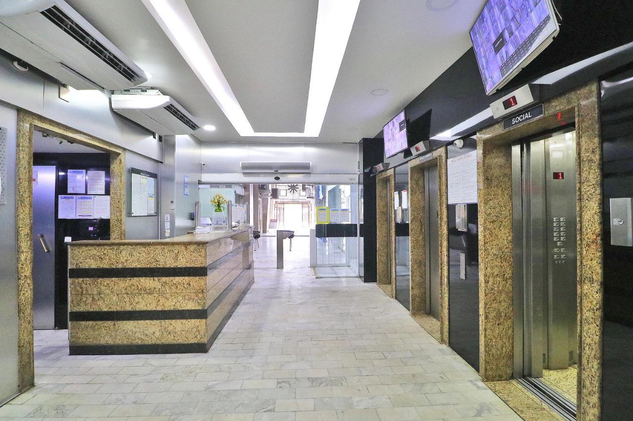 Rio Spot Homes Mc C052a Appartamento Rio de Janeiro