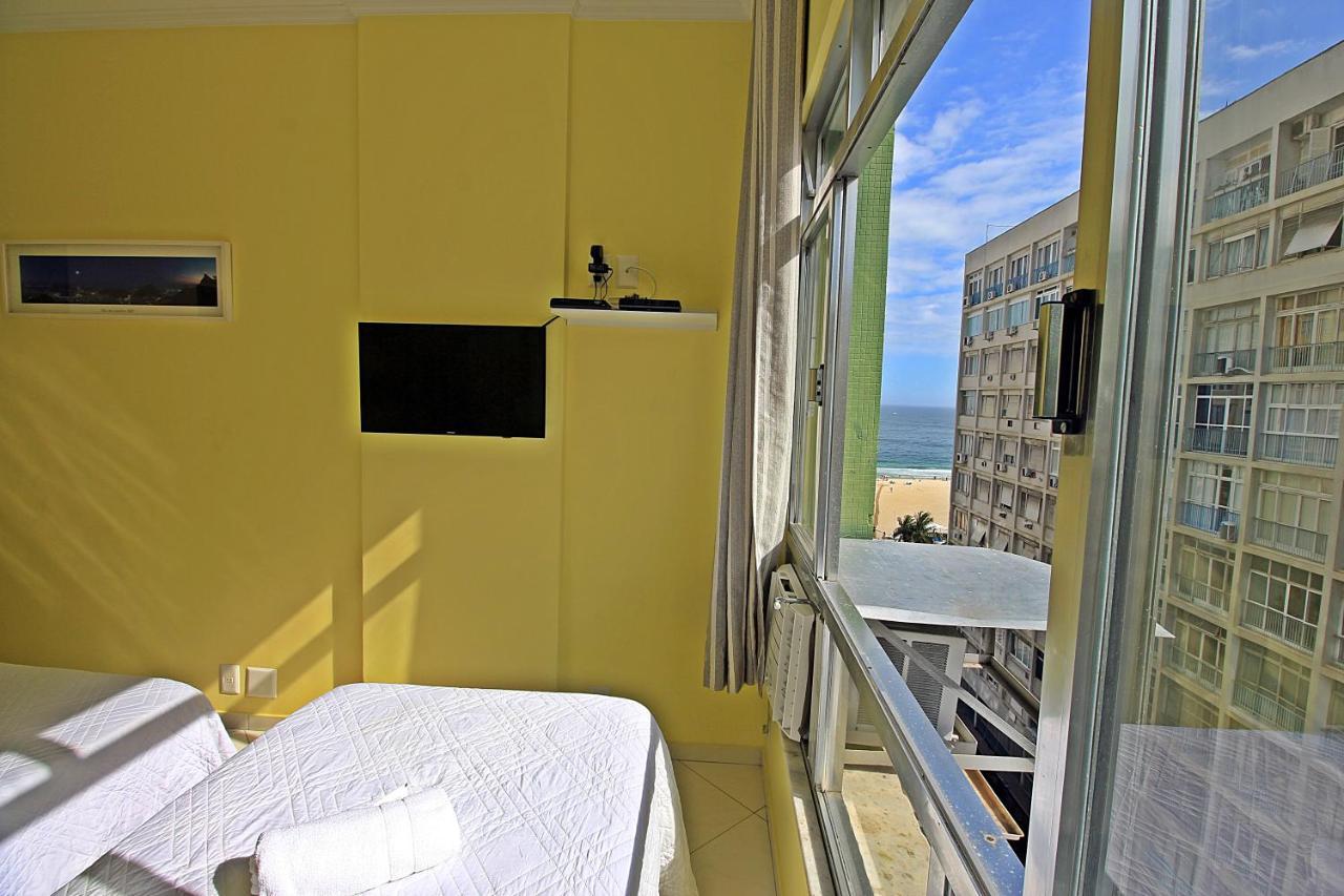 Appartamento Rio Spot Homes Mc C052a Rio de Janeiro