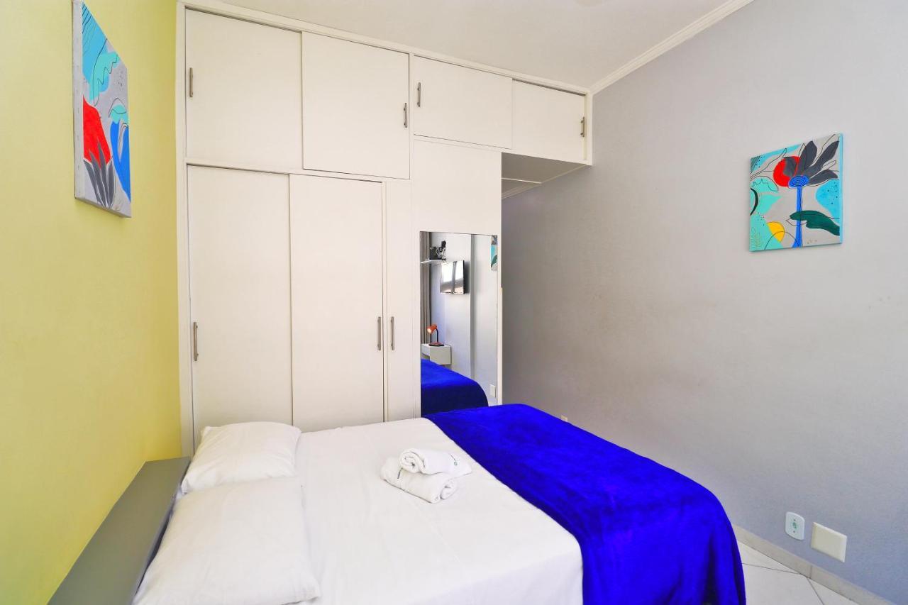 Appartamento Rio Spot Homes Mc C052a Rio de Janeiro
