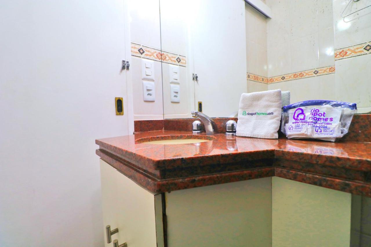 Rio Spot Homes Mc C052a Appartamento *