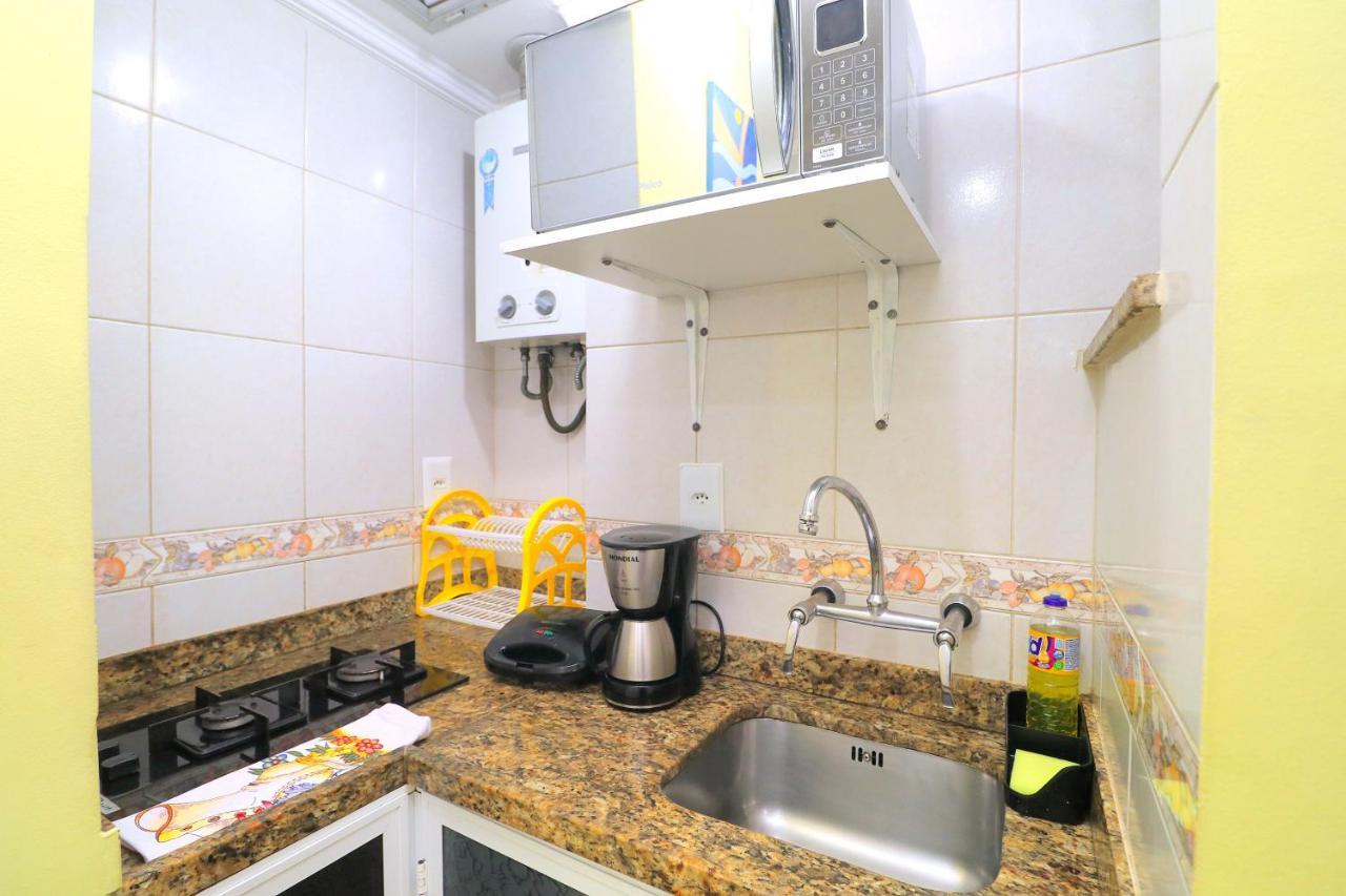 Appartamento Rio Spot Homes Mc C052a *