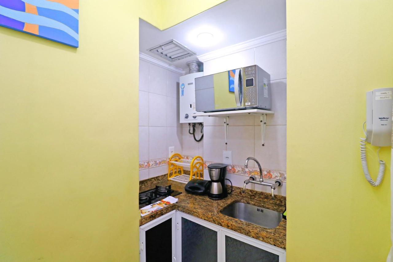 Rio Spot Homes Mc C052a Appartamento Rio de Janeiro