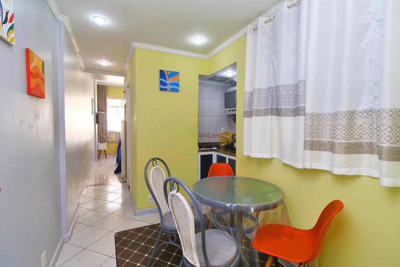 Rio Spot Homes Mc C052a Appartamento Rio de Janeiro