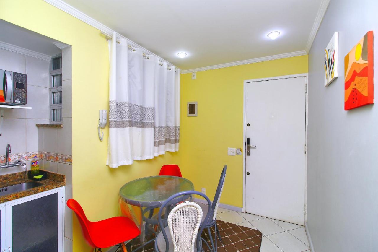 Rio Spot Homes Mc C052a Appartamento Rio de Janeiro